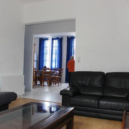 Tout A Pied Au Coeur De Royan Extérieur photo