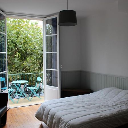 Tout A Pied Au Coeur De Royan Extérieur photo
