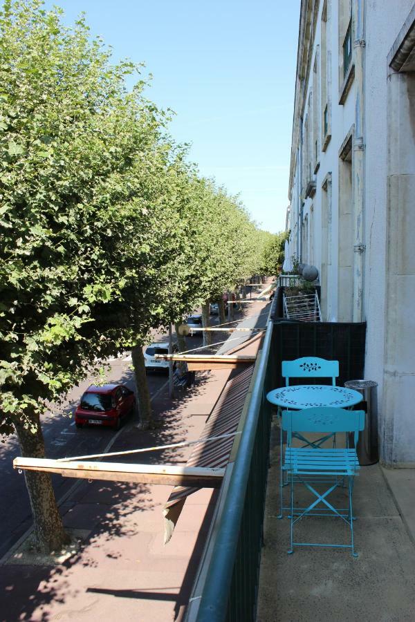 Tout A Pied Au Coeur De Royan Extérieur photo