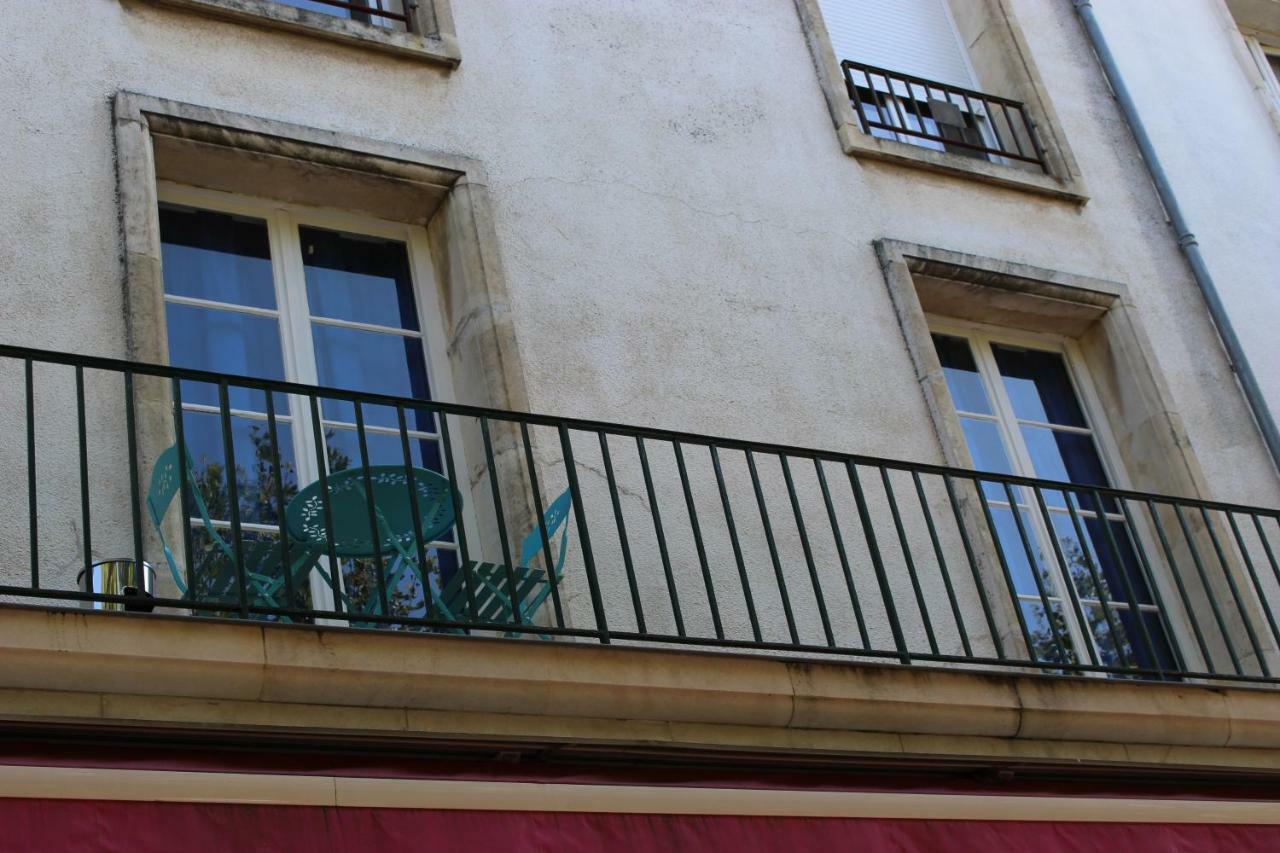 Tout A Pied Au Coeur De Royan Extérieur photo
